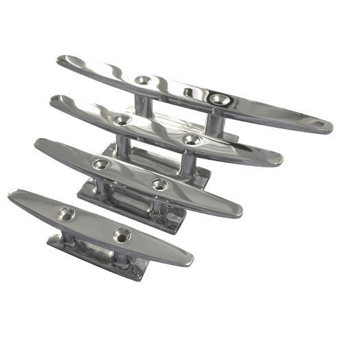 Cleat low profile