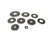 Marine-Grade A4 Stainless Steel Penny-Washers