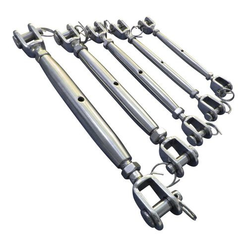 Stainless Steel Turnbuckle