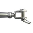 Stainless Steel Turnbuckle