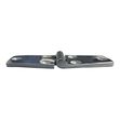 Stainless Steel A4 (316) Door Hinge, Marine & Sailing, Door, Locker, Cabinet 76X38mm image #3