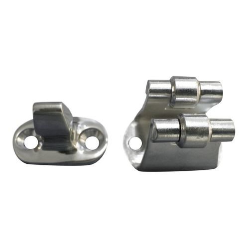 Stainless Steel A2 (304) Door Holder, Marine & Sailing, Door, Locker, Cabinet, 34mm image #