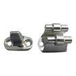 Stainless Steel A2 (304) Door Holder, Marine & Sailing, Door, Locker, Cabinet, 34mm image #1