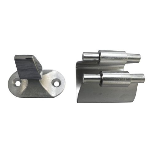 Stainless Steel A2 (304) Door Holder, Marine & Sailing, Door, Locker, Cabinet, 42mm image #