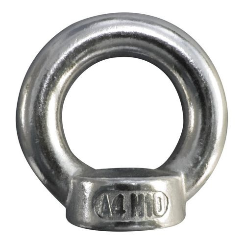 Lifting Eye Nuts Stainless Steel A4 Marine-Grade (316) image #