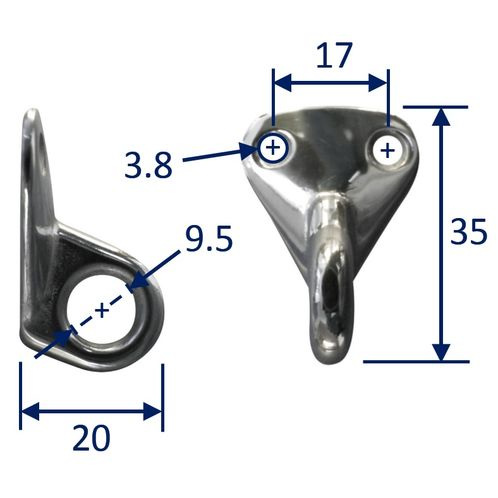 Awning Hook Loop image #