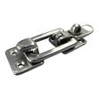 Stainless Steel A4 (316) Swivel Hasp, Marine & Sailing, Door, Locker image #1