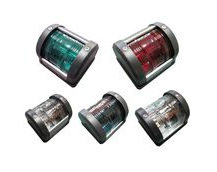 Navigation Lights for Boats