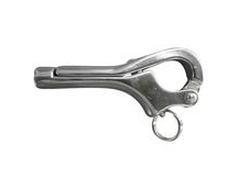 Marine-Grade A4 Stainless Steel Pelican-Hooks