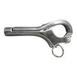 Marine-Grade A4 Stainless Steel Pelican-Hooks