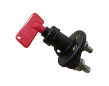 Marine Master Battery Switch