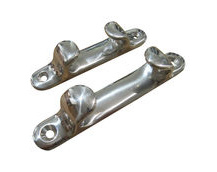 Marine-Grade Fairleads / Bow-Chocks