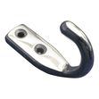 Stainless Steel Coat Hook, A4 Marine-Grade (316)