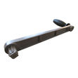 Sailing Winch Handle, Cast Aluminium Construction, Locking Lever image #2