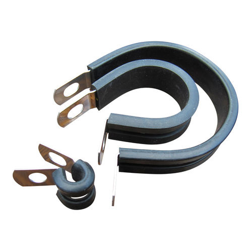 P-Clips / Hose Clips image #