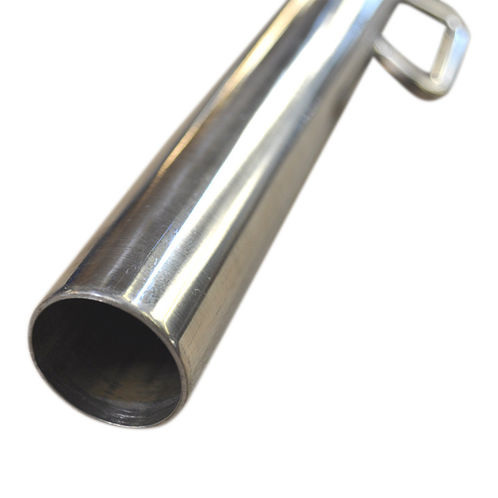 Stainless Steel Flag Pole, Boat Flag-Pole, 316 Stainless image #