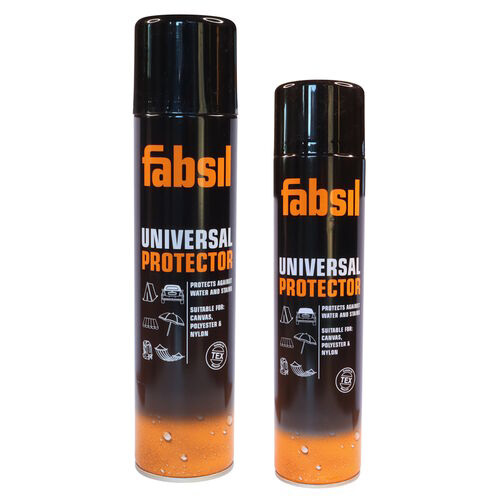 Fabsil universal protector