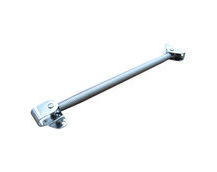 Hatch Spring Holder / Door Holder, Stainless Steel