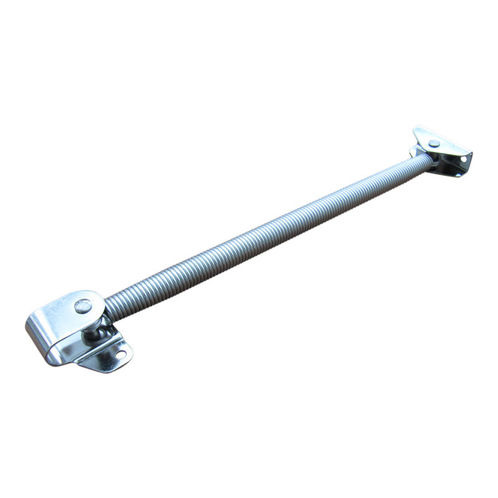 Hatch Spring Holder / Door Holder, Stainless Steel image #