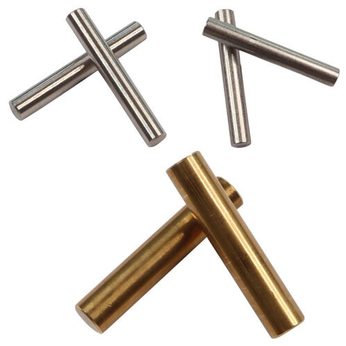 Outboard Shear Pin / Propellor Shear Pins / Outboard Motor Shear Pin (2 pack) image #