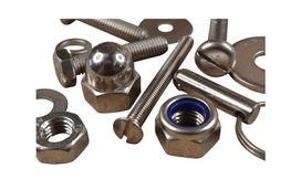 Fixings & Fastenings