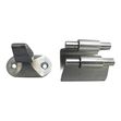 Stainless Steel A2 (304) Door Holder, Marine & Sailing, Door, Locker, Cabinet, 42mm image #1