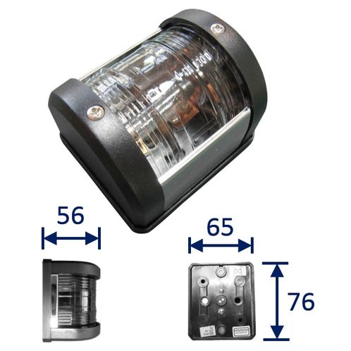 Marine Navigation Lights For Boats Up To 12m image #1