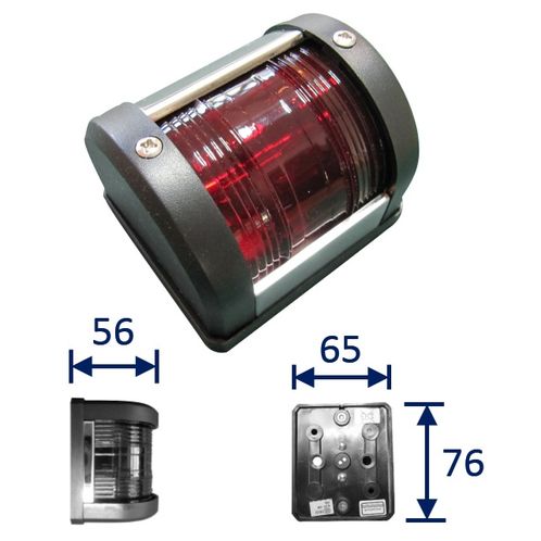 Marine Navigation Lights For Boats Up To 12m image #4