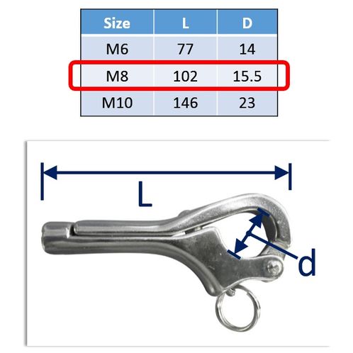 Pelican Hooks image #2