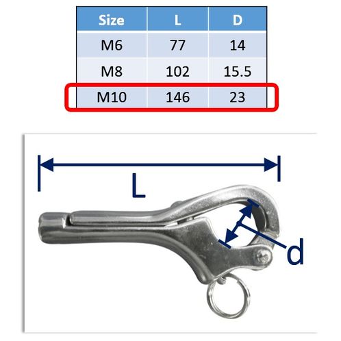 Pelican Hooks image #3