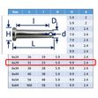 Clevis Pins A4 image #9