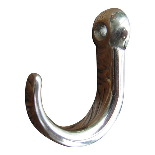 Coat Hook (Marine-Grade, Single Fixing) image #1