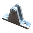 Stainless Steel Deck Hinge For Spray Hoods & Canopies etc  image #1