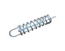 Boat Mooring Shock Absorber Spring