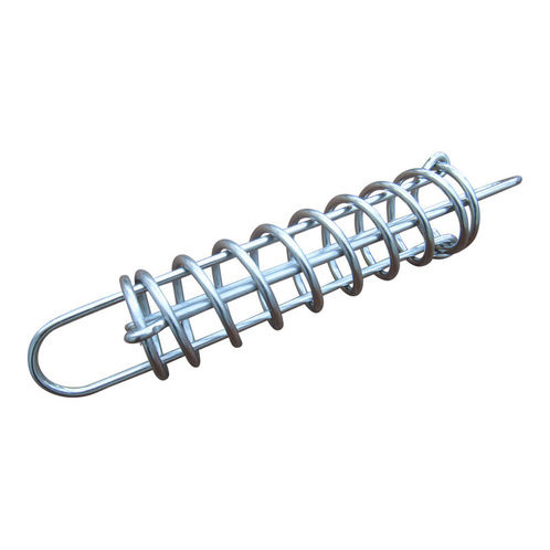 Boat Mooring Shock Absorber Spring image #