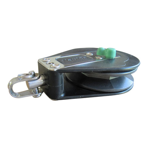 Ratchet Pulley Block (anti-clockwise) image #1