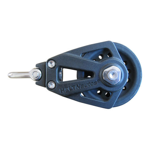 Pulley Block (Holt Plain Block 60) image #