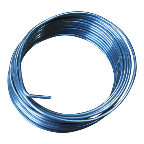 A4 Stainless Steel Locking Wire, 0.9mm Diameter, 2m Length image #