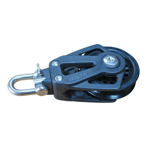 Sailing Pulley Block, Holt Plain Block 80 image #