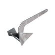 boat anchor, delta anchor