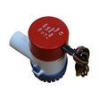 boat bilge pump