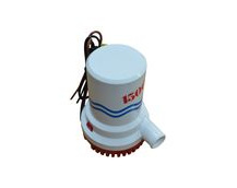 bilge pump 1500gph