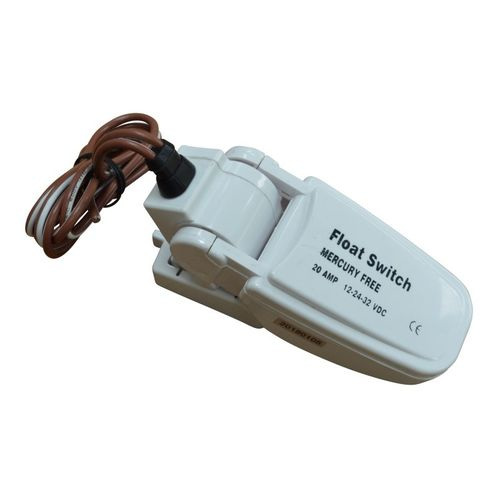 bilge pump float switch