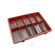 Kit Box Of 316 Stainless Steel Split Pins: Larger Sizes image #1