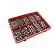 Kit Box Of 316 Stainless Steel Hex-Head Set-Screws image #1