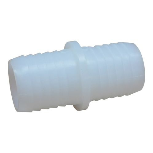 Plastic Straight Connector / Hose Joiner image #