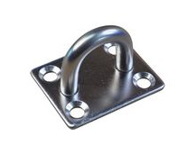 stainless steel mount