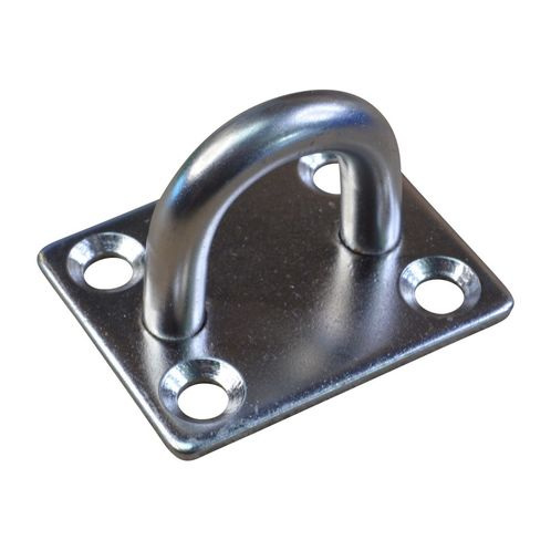 stainless steel mount