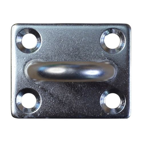 stainless steel pad eye