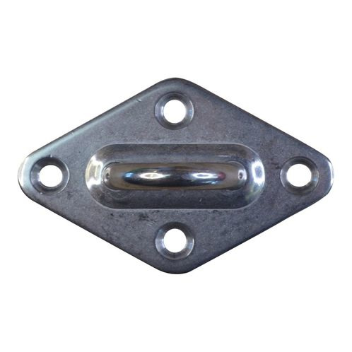 Stainless steel bracket